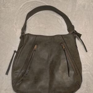 Elegant Brown Women's Bag